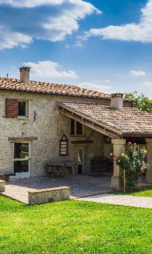 Abitazioni indipendenti